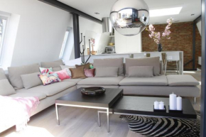 Magical Urban Retreat